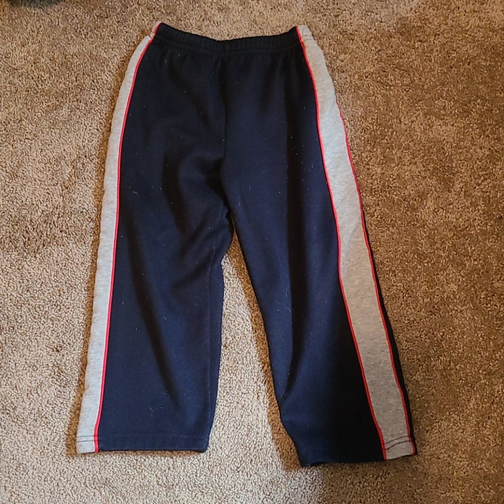 Boys sweats